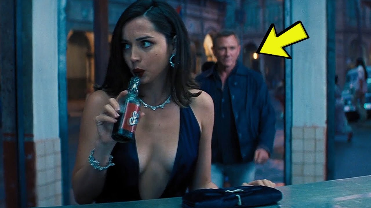 The Best Off-the-Cuff Movie Scenes Ever Filmed