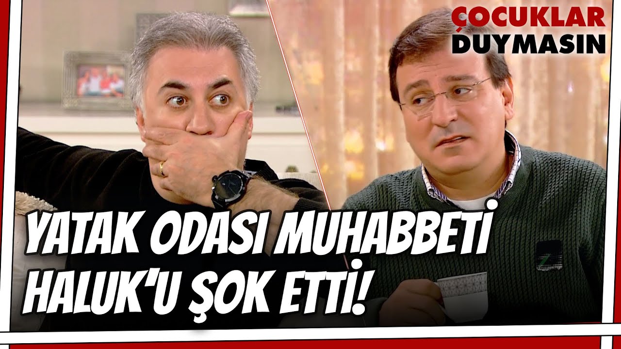 Gönül ve Tuna hala birlikte olamadılar! - Çocuklar Duymasın 54. Bölüm