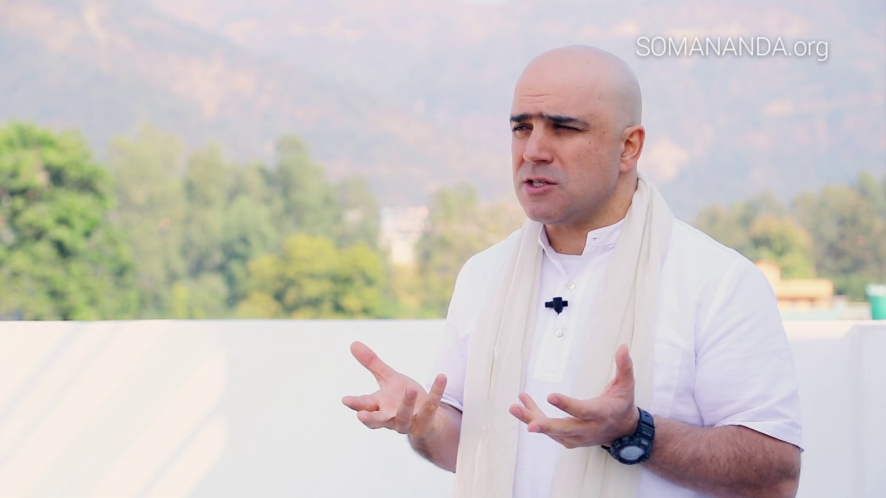 Tantric Training For Men - What Is It & How Does It Work? | Somananda Tantra School