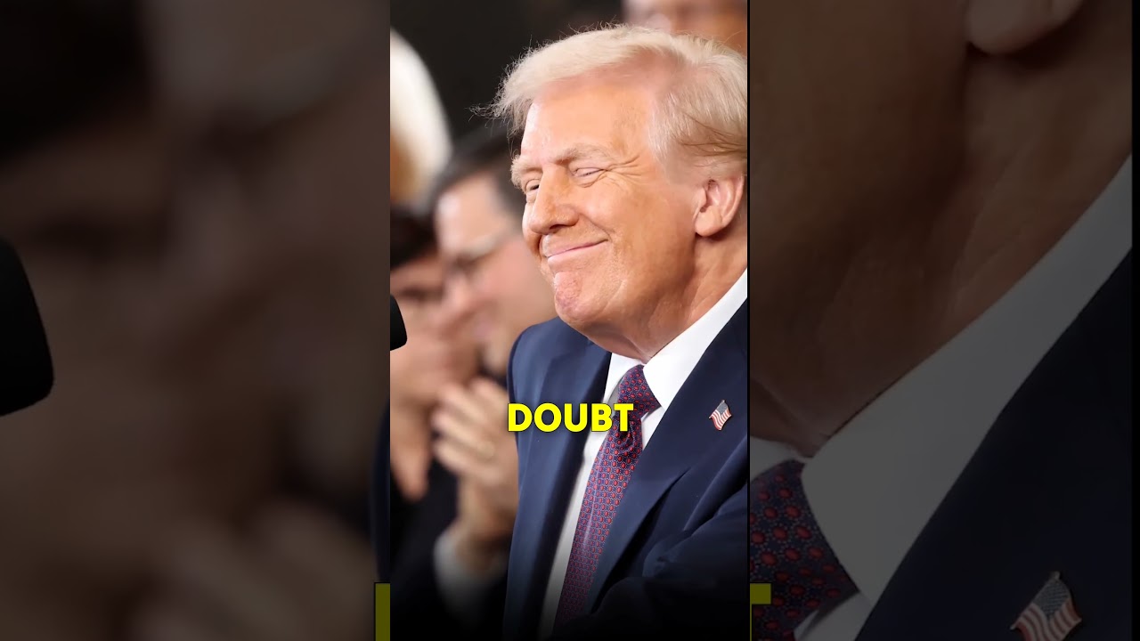 Is Fort Knox Empty? Donald Trump Questions US Gold Reserves! 🚨
