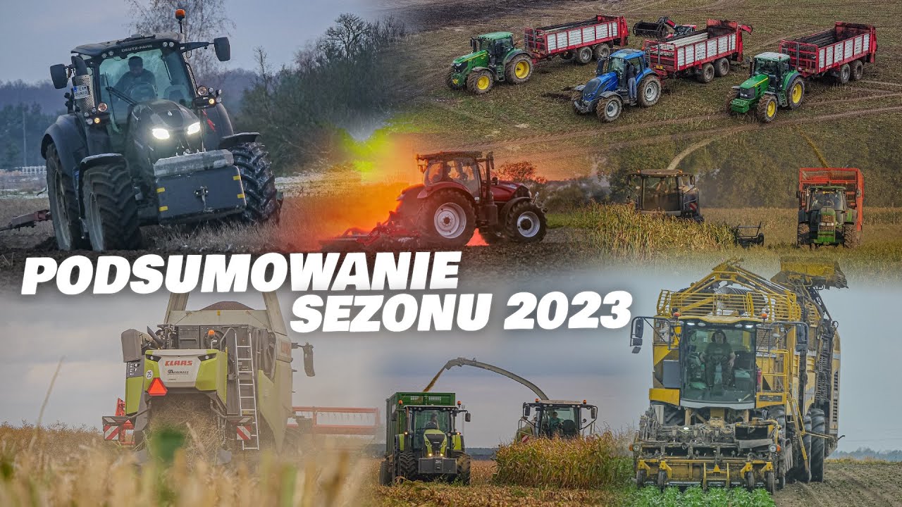Podsumowanie sezonu 2023🔥 365 dni w 19minut🔥Oporowy rok