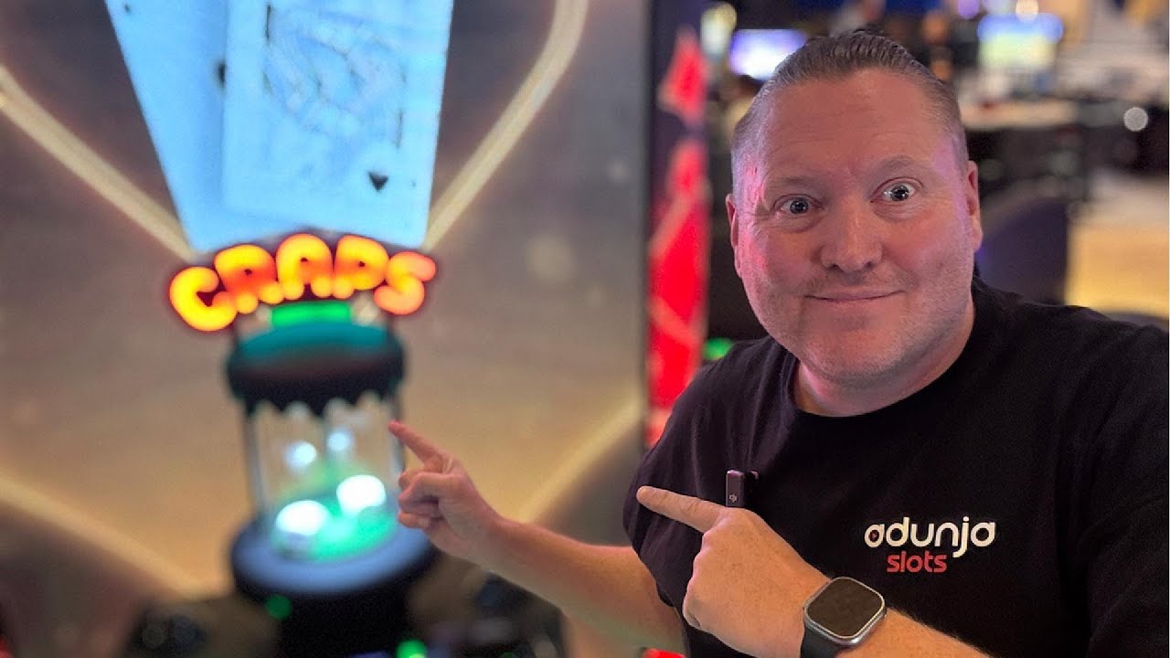 Can This Bubble Craps System Go Back-to-Back Wins?