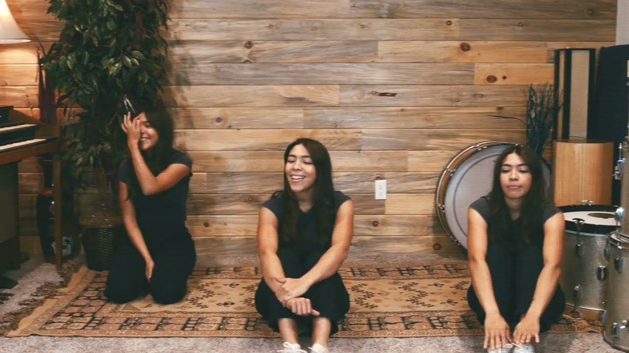 Pure Imagination | Neo-Soul Samba feat. Halle Tomlinson