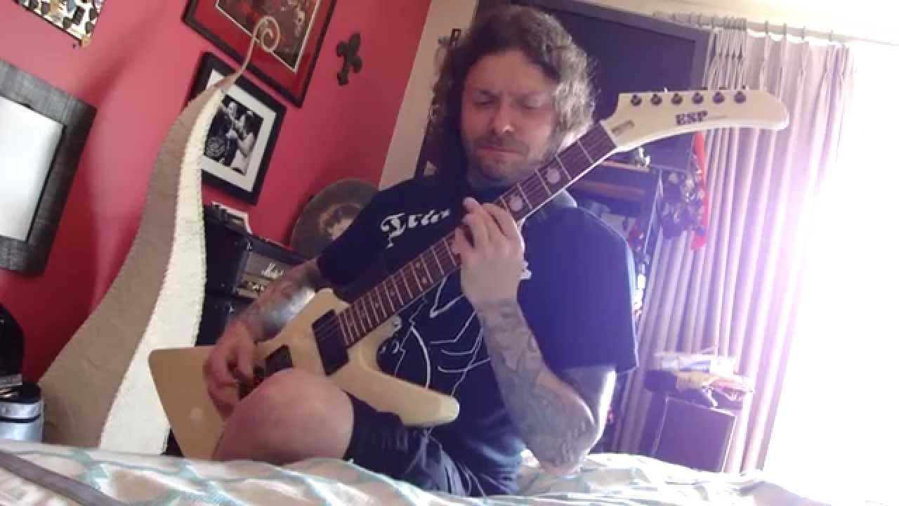 ACID BATH Bleed Me An Ocean Sammy Duet