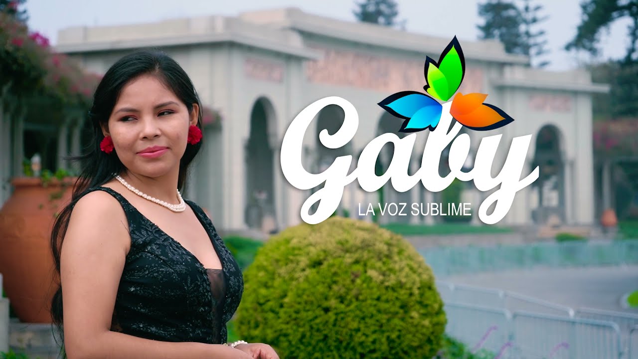 GABY 
