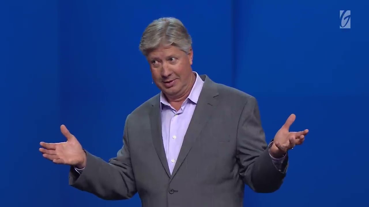 Pastor Robert Morris &ndash; What Is Your Refuge