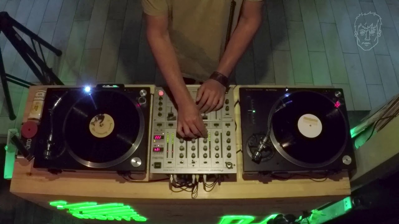 Funky Disco House - Summer Mix