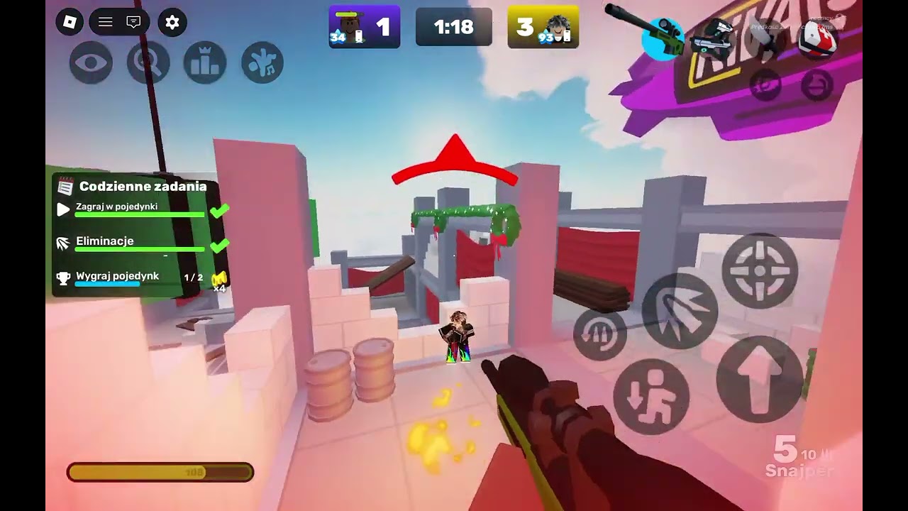 Za niedługo shorts z datą spotkania i nazwą 