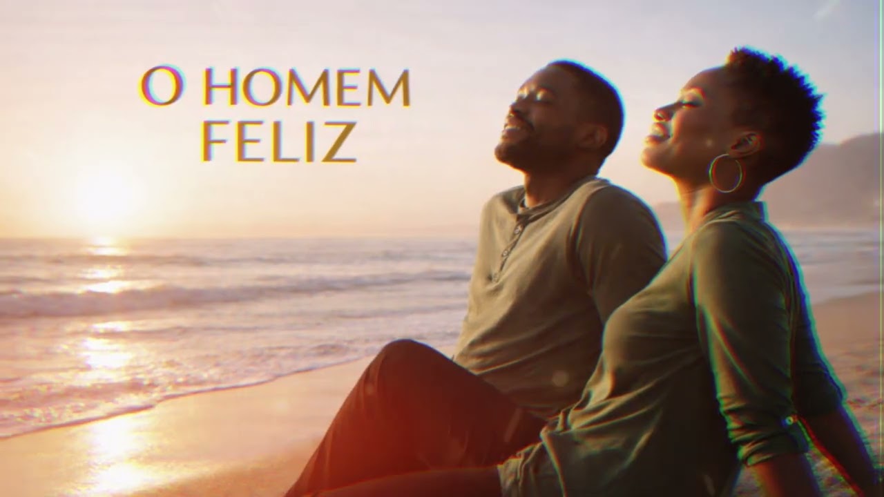 O HOMEM FELIZ