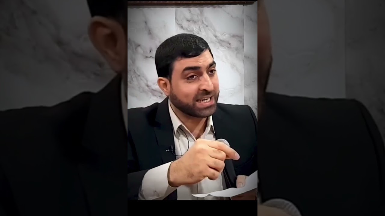 جزء1|قال الامام جعفرالصادق عليه السلام عن نار جهنم د مصطفى الجعيفري #اللهم_صل_على_محمد_وال_محمد 414