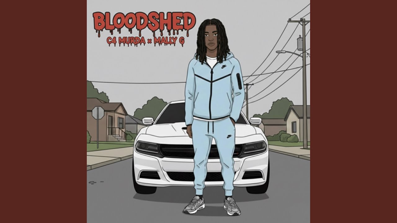 Bloodshed