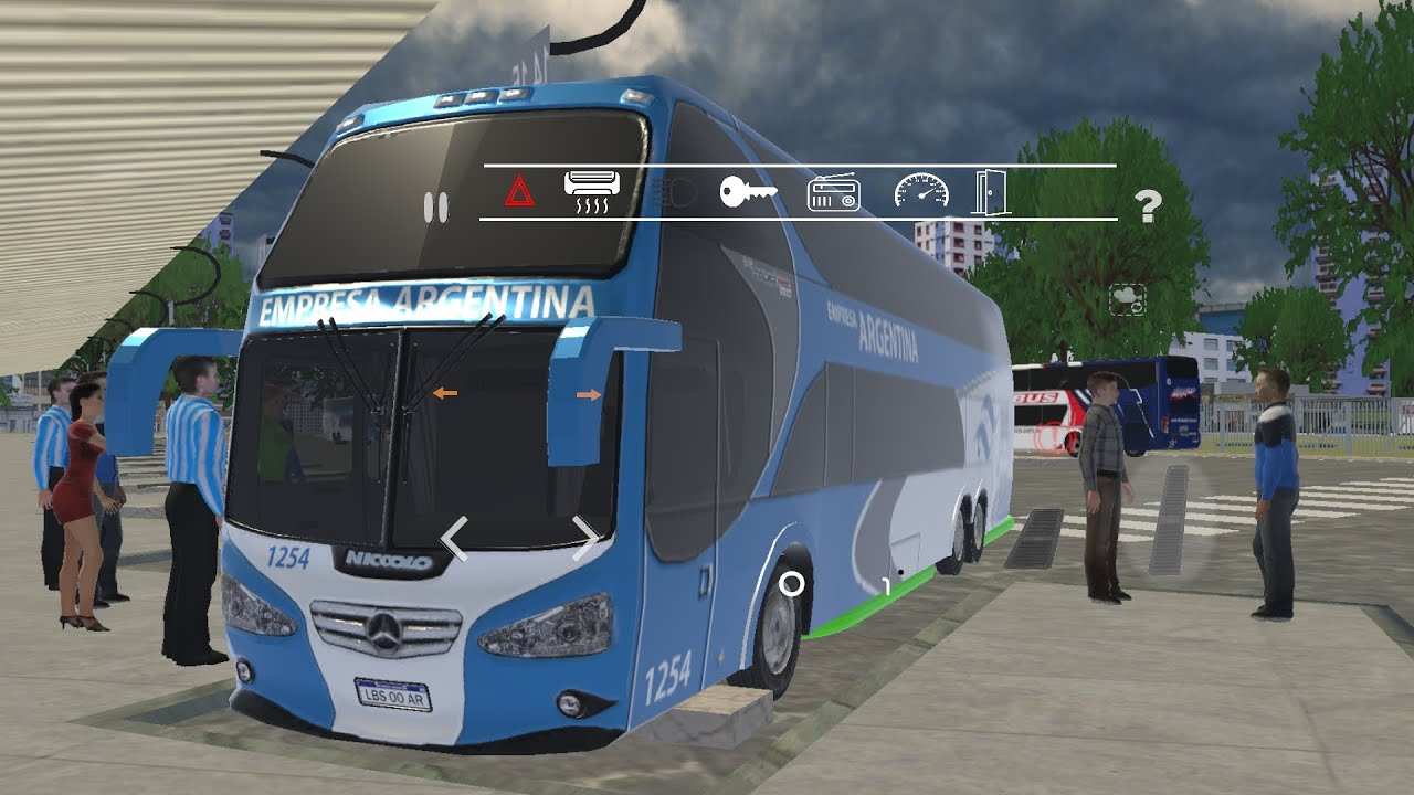 Viaje de santa fe hasta rosario 