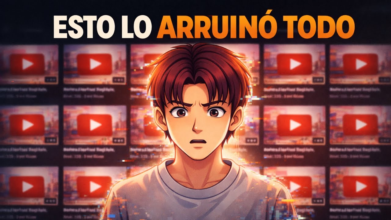Esto Está Destruyendo La Identidad Visual En Internet
