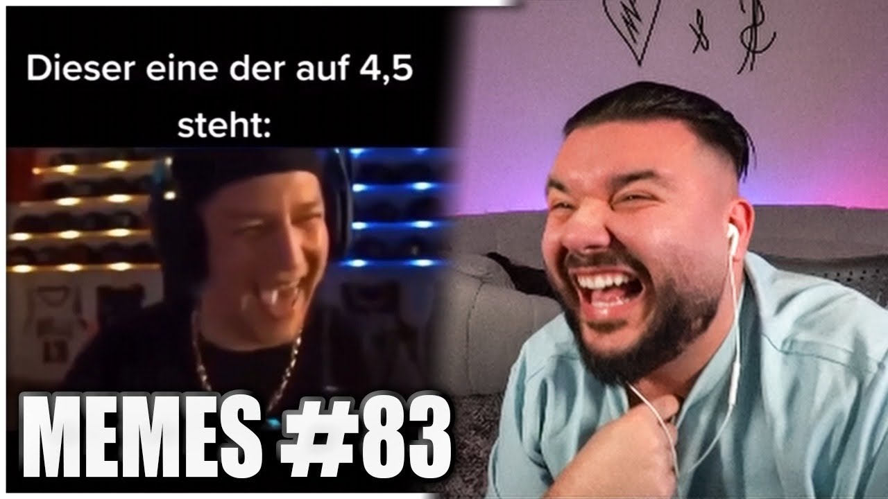 Wenn der Lehrer Witze macht 😂 EHRENLOSE MEMES #83