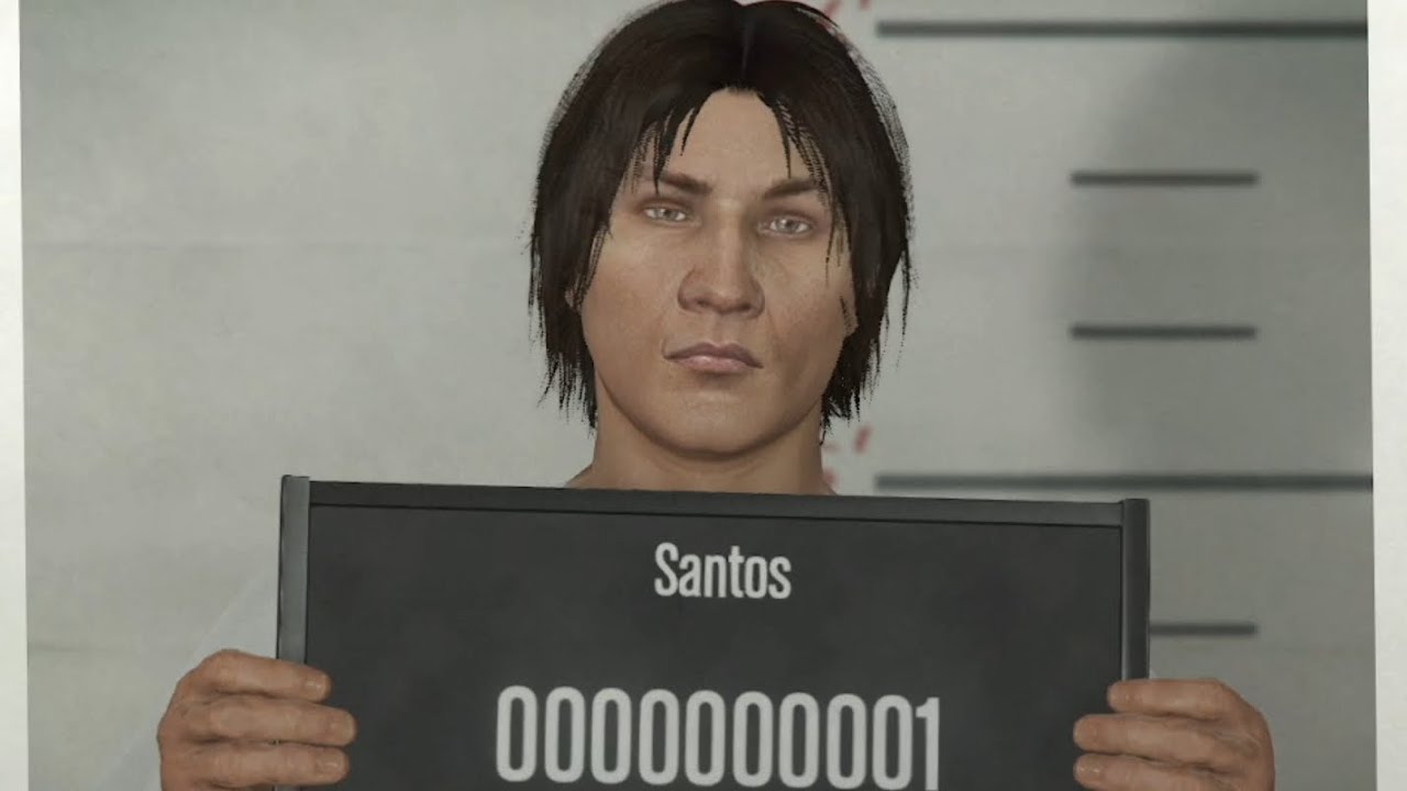 tentando ser BOM no GTA Online