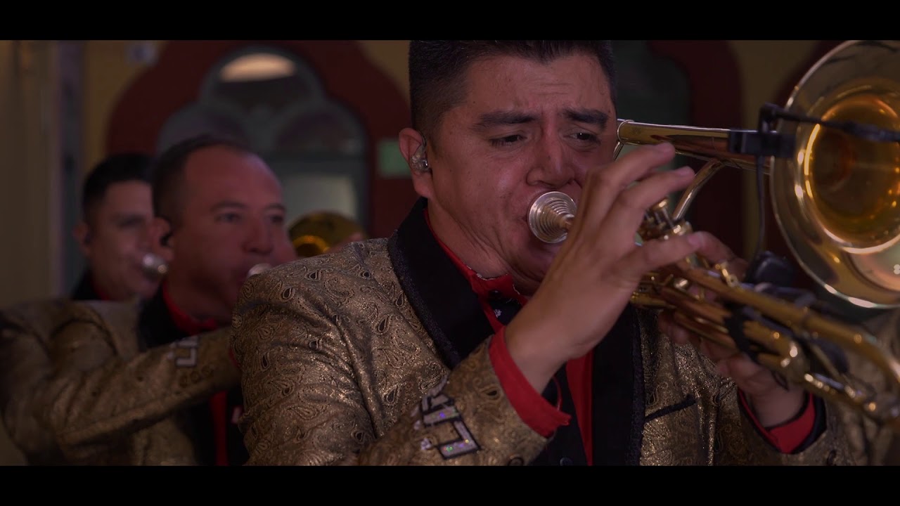 Banda Lirio - Ni el Dinero, Ni Nada | EN VIVO