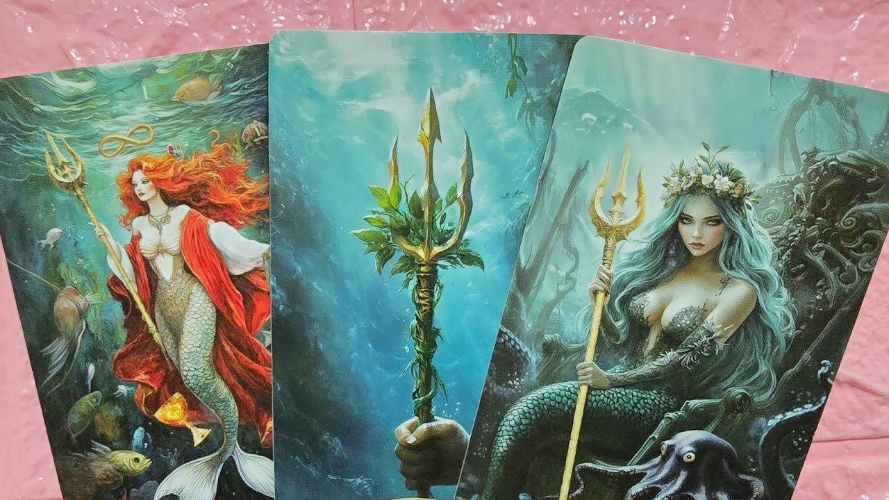 ACUARIO ♒️ EXPLOSI&Oacute;N DE CAMBIOS! PREP&Aacute;RATE PARA UN ABRIL DE IMPACTO | LO QUE NADIE TE CUENTA TAROT