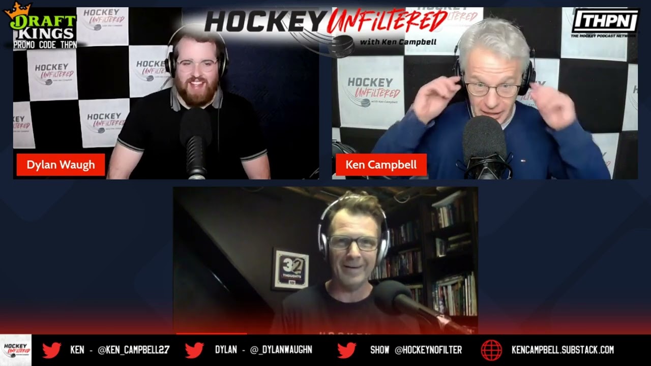 Jeff Marek talks about the NCAA signings