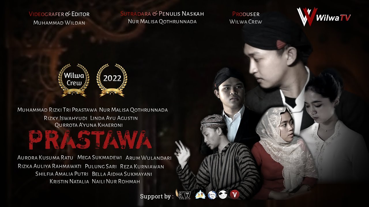 Film Prastawa Full Movie 2022.(Use earphone stereo for better audio)