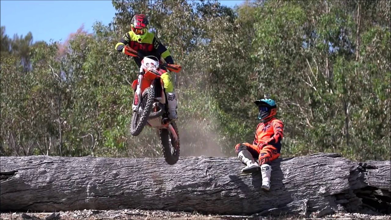 moto passion-Fun enduro hd