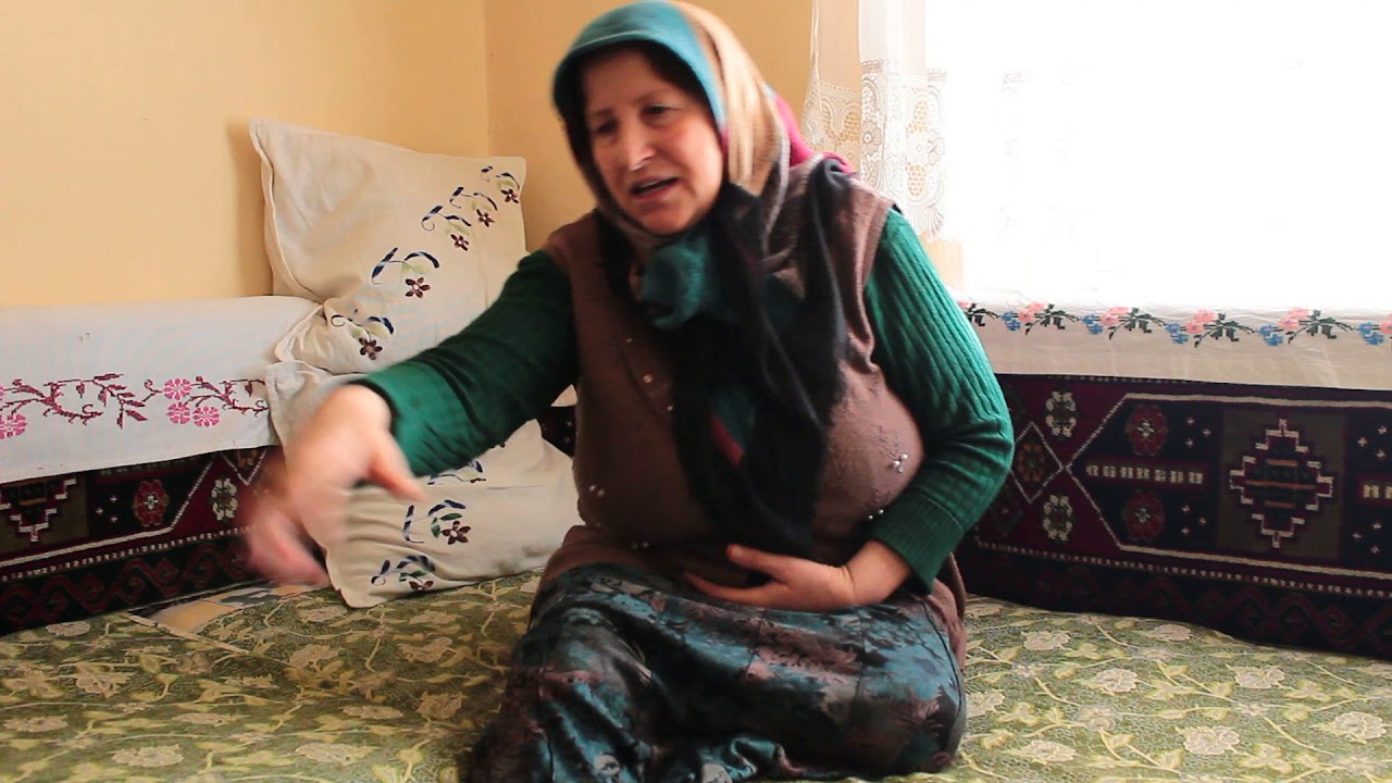 İĞDECİK BELGESELİ 12.BÖLÜM:ÖNER ÇALIŞ:05332358125