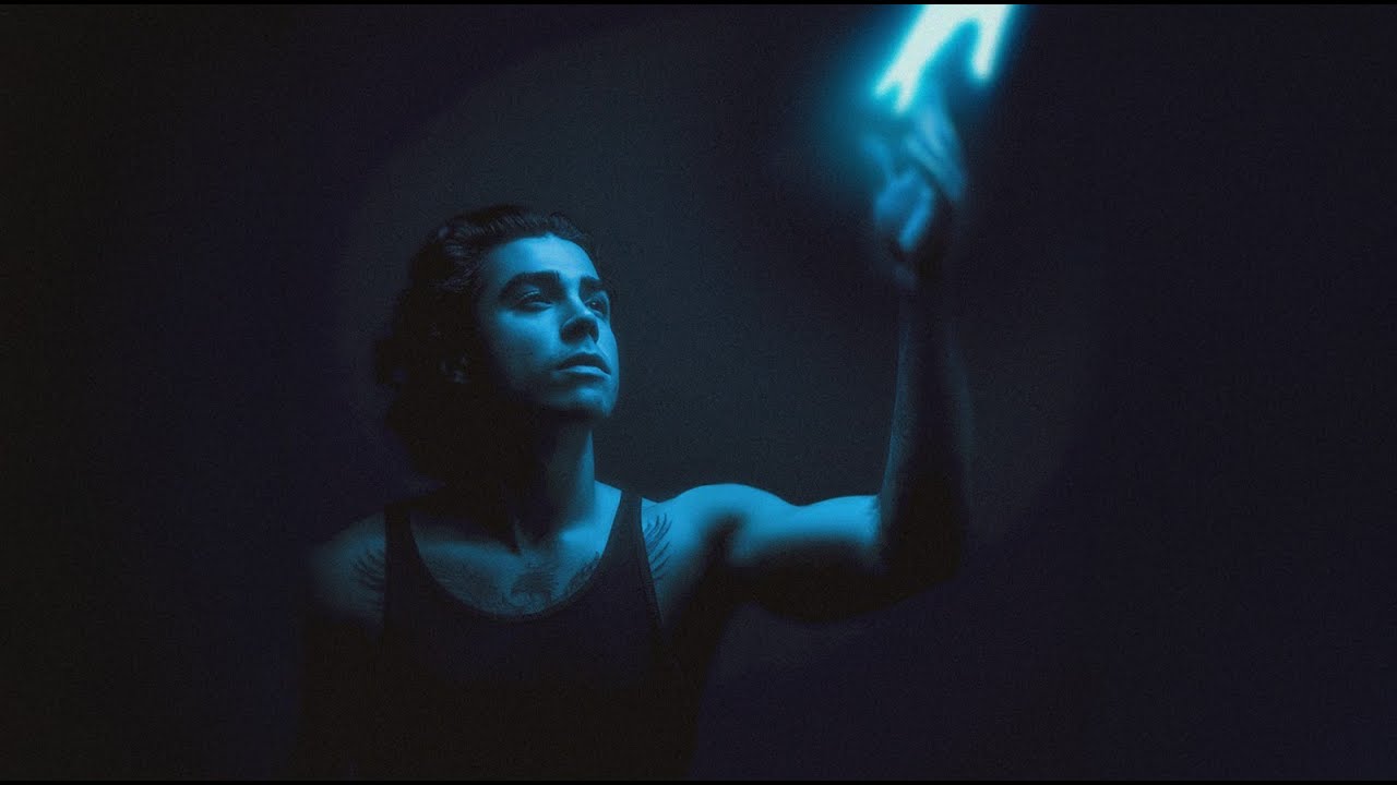 Te Fuiste a la luz - Mario Bautista