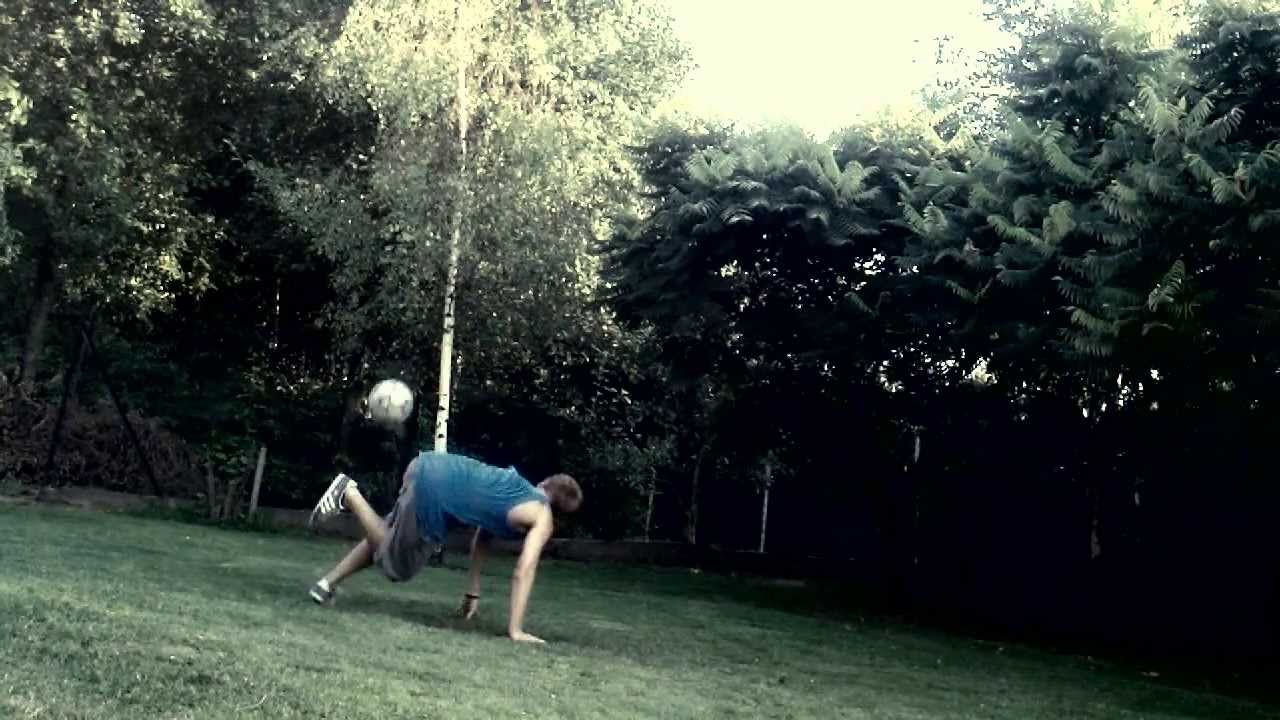 Dawid Koczur 2013