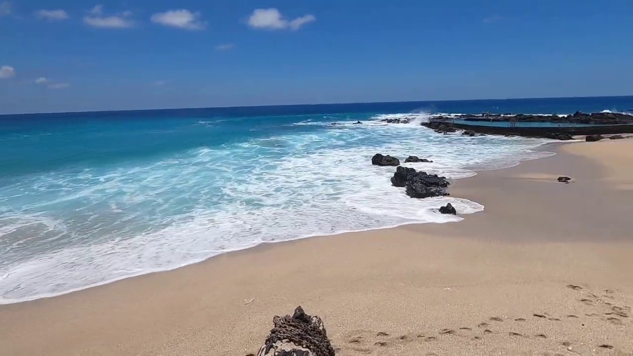 Travel Vlog - Ile de La Réunion