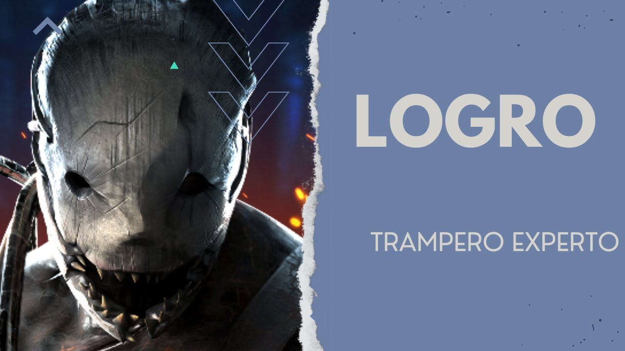 🔥 LOGRO TRAMPERO EXPERTO XBOX 🔥