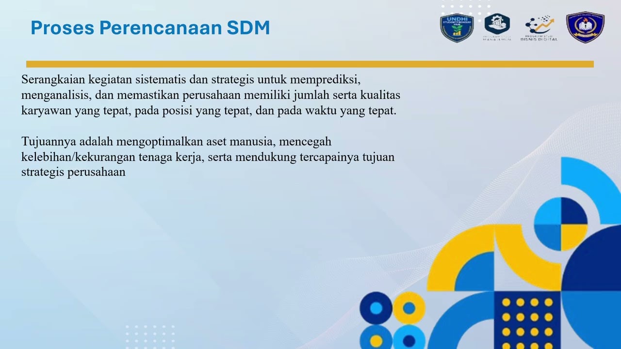 MSDM Pertemuan 4
