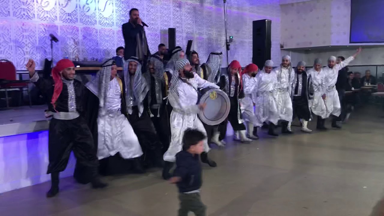 Zaffet lahib