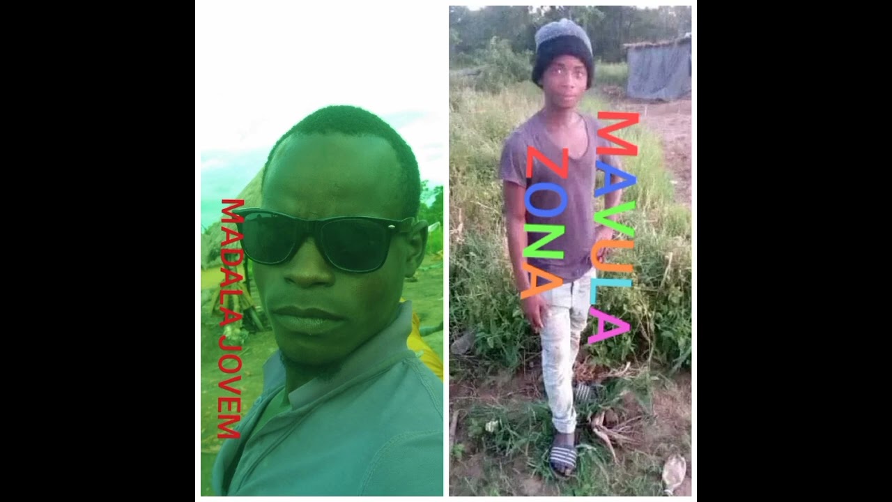 Mavula zona ft mudala omajove sathana pro eswnga