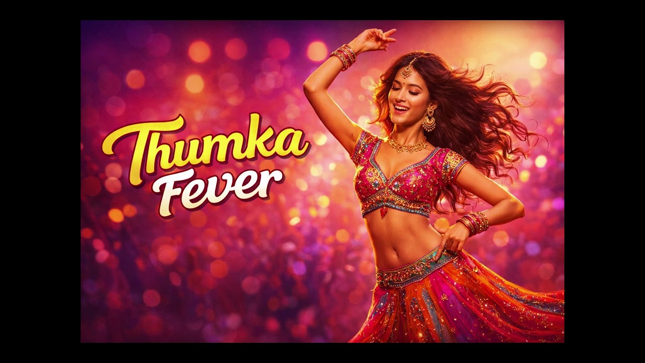 Thumka Fever 🔥 | Dance Anthem | Rooh Music
