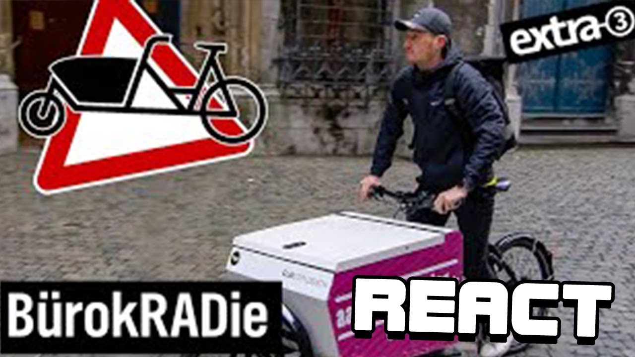React: Realer Irrsinn #39