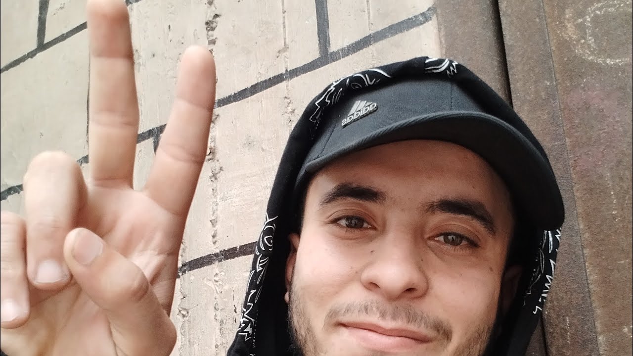 جمعة مباركة يا احباب 🇵🇸✌️