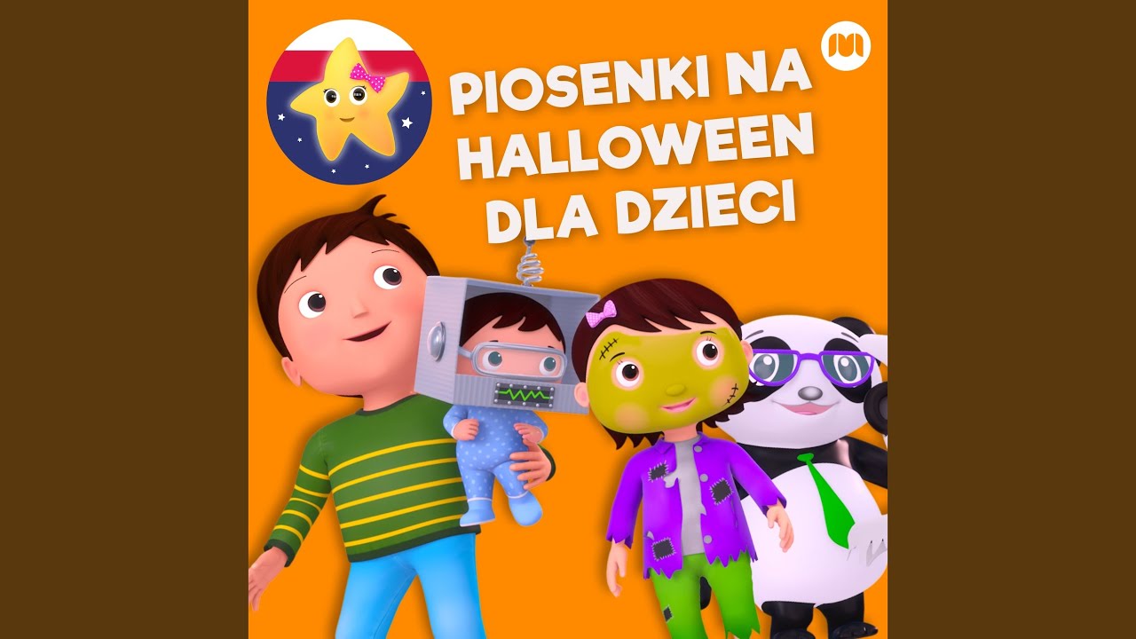 Brak potworów