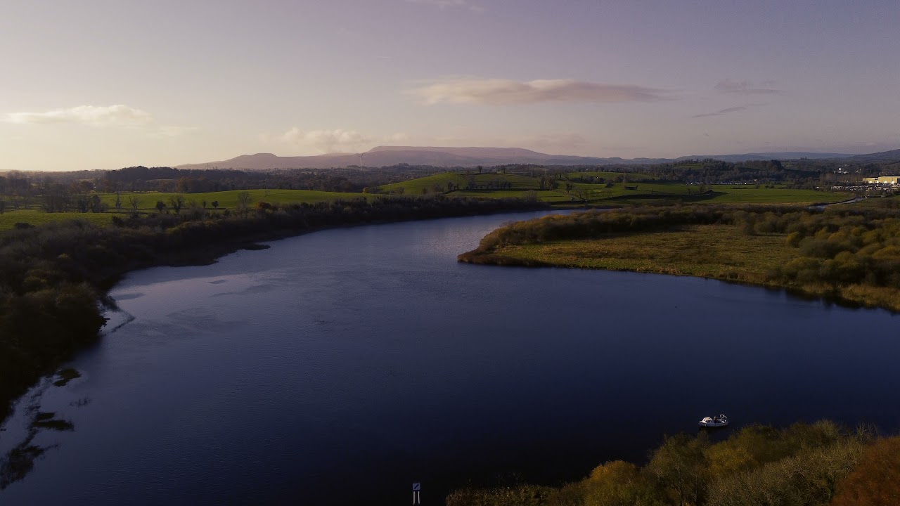 Ardhowen | Co. Fermanagh | November | 4K