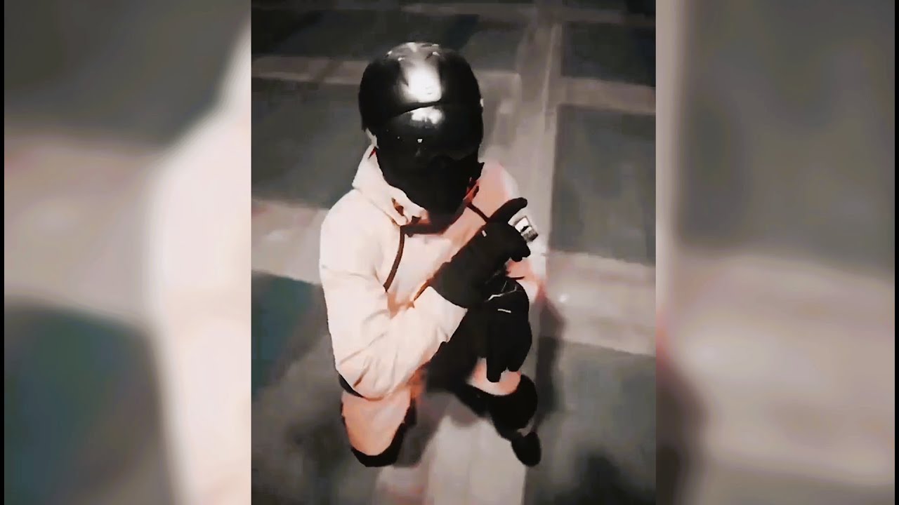 𝙈𝙐𝘿𝙀 𝙎𝙐𝘼 𝙑𝙄𝙎𝘼̃𝙊  - 𝙉𝙓𝙂𝙃𝙏!, -𝙋𝙧𝙚𝙮, 𝙎𝙘𝙮𝙩𝙝𝙚𝙧𝙢𝙖𝙣𝙚 - (𝙎𝙐𝙋𝙀𝙍 𝙎𝙇𝙊𝙒𝙀𝘿 + 𝙍𝙀𝙑𝙀𝙍𝘽)  | 𝙏𝙄𝙆𝙏𝙊𝙆 𝙑𝙀𝙍𝙎𝙄𝙊𝙉