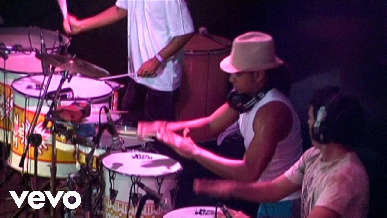 Terra Samba - Eu Sei