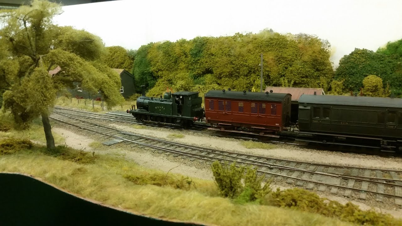 Industrial Railways, Light Railways & Trams