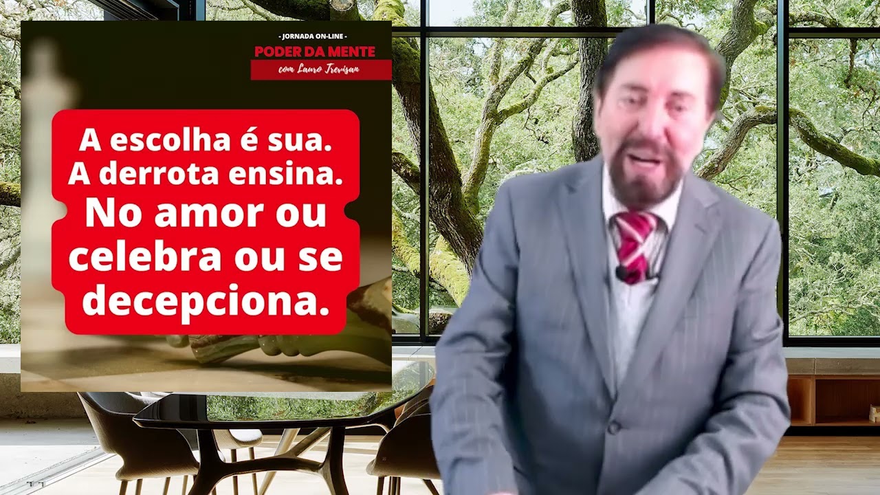 Aula 10  - Princípios existenciais que fazem a diferença