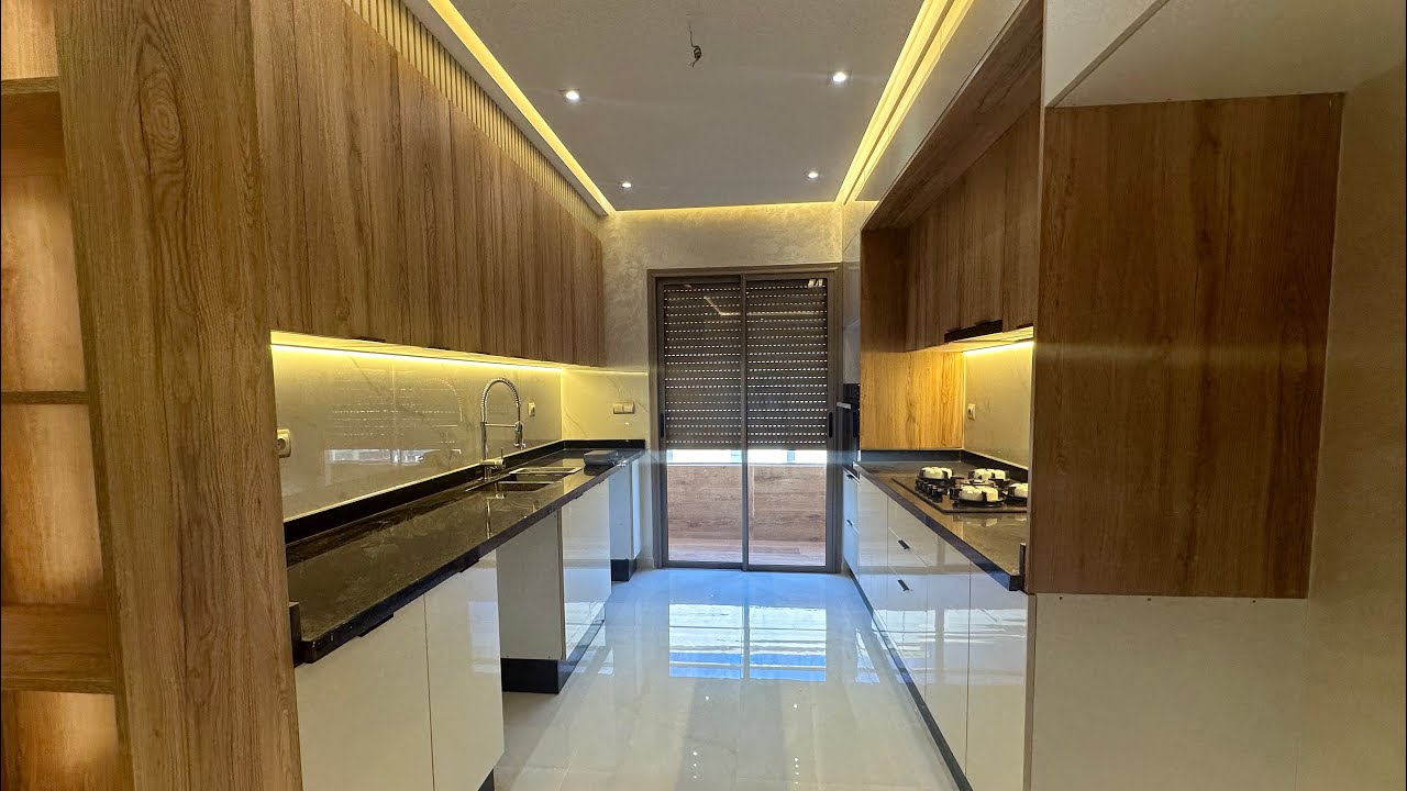 😍😍أفضل عرض عقاري في بوزنيقة 🏠