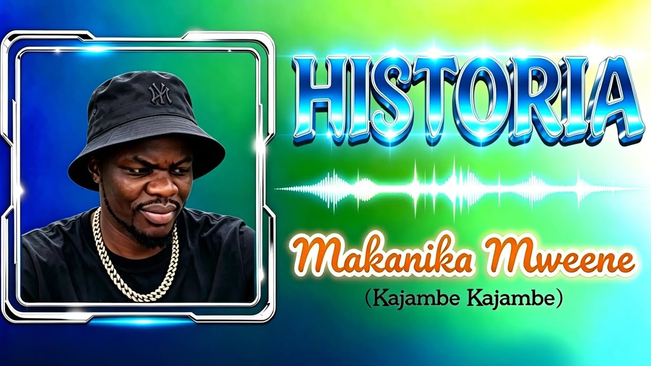 HISTORIA YANYIE BY KWELUU BAND (OFFICIAL AUDIO) 0701414240