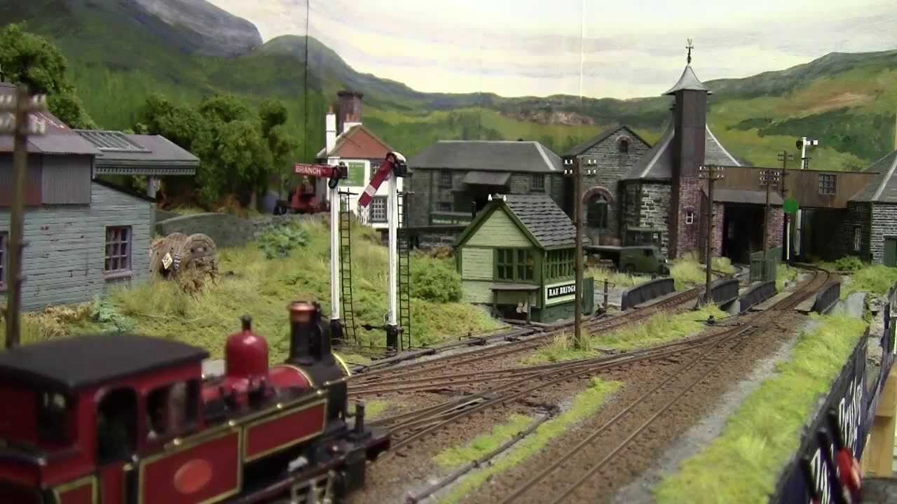 Leek & Manifold Kitson on a C&DR coal train
