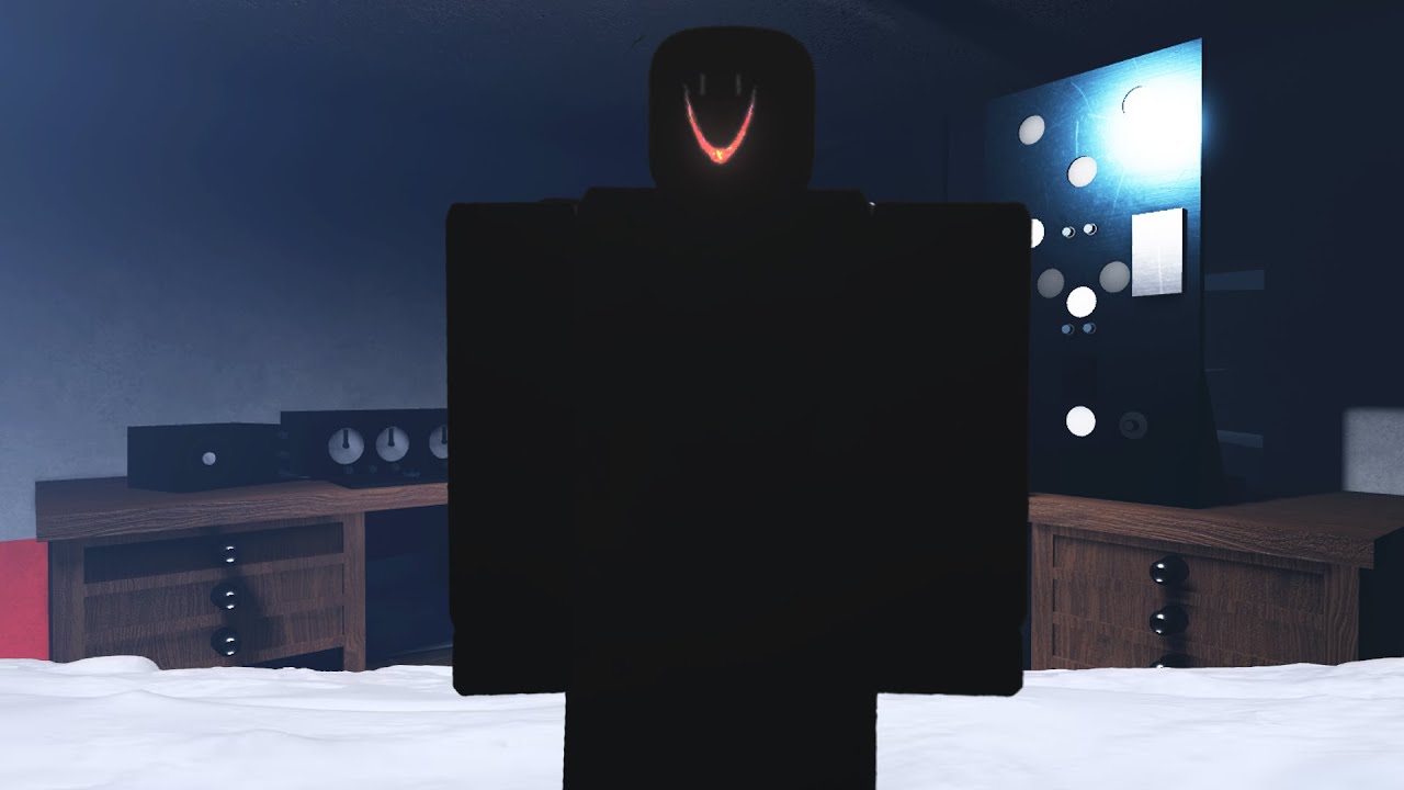 Roblox The Arctic Experience [FULL WALKTHROUGH]