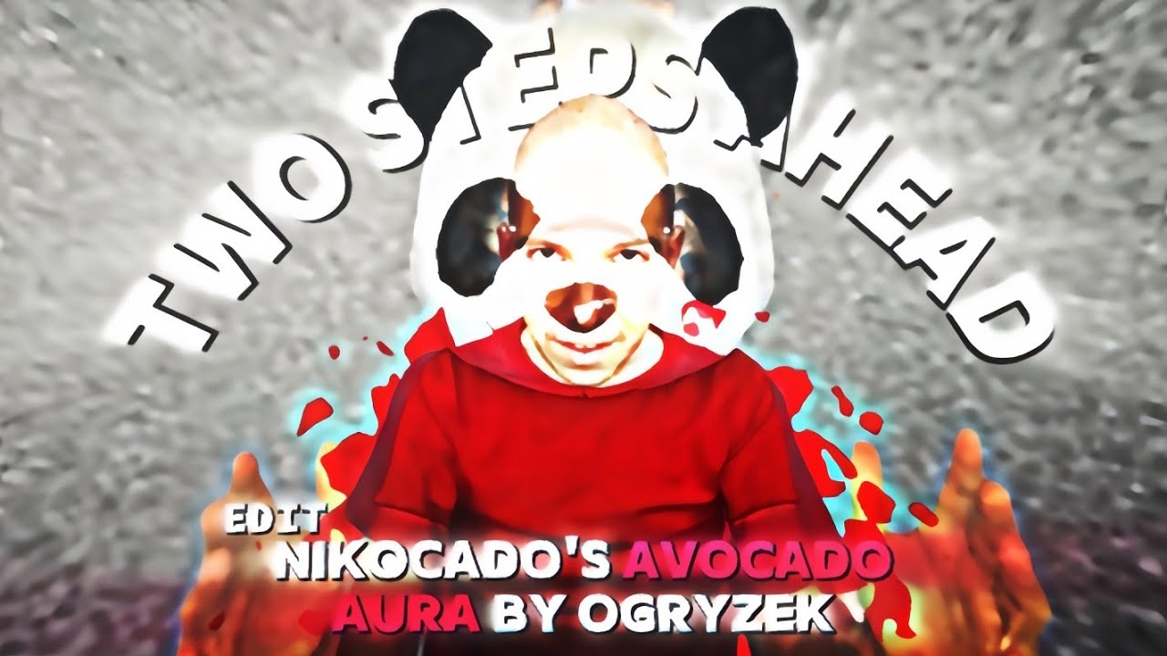 Nikocado's Avocado: Two Steps Ahead | AURA - Edit