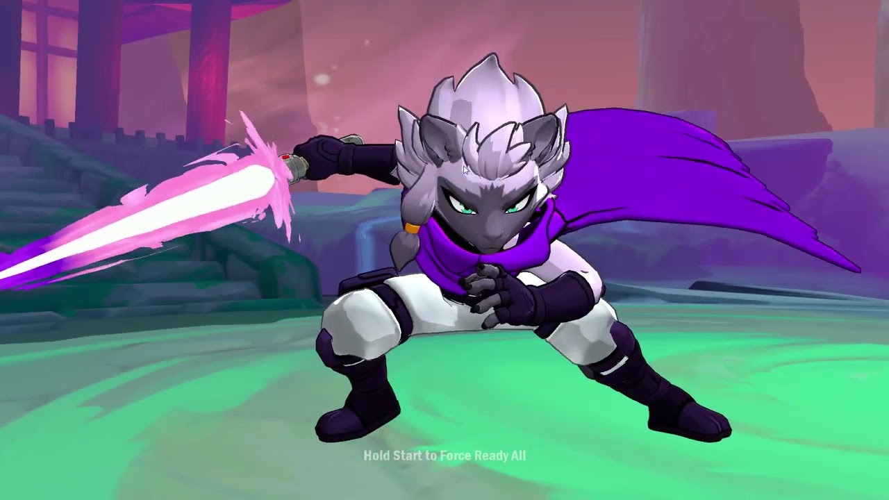[RoA2] mida (Clairen) vs. Lone (Galvan) - Sundown Series #124 WQF