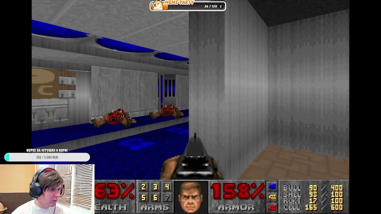 Doom 3 the lost mission