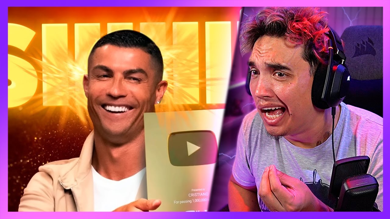 PASTY REACCIONA A 25 COSAS INCREIBLES 😱