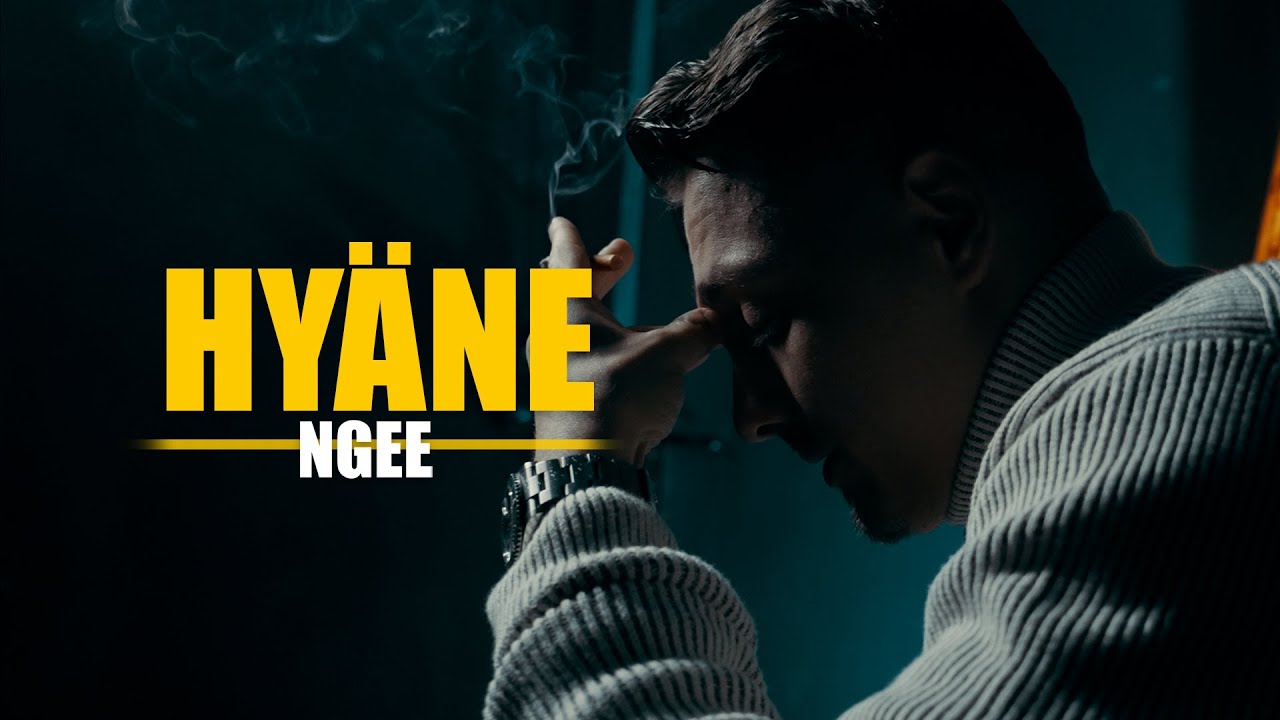 NGEE - HYÄNE